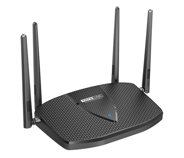 Totolink X6000R (3000Mb/s a/b/g/n/ac/ax) - 1164553 - zdjęcie 6